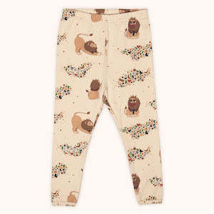 Boys Clothing: Leggings “King of Hearts”
