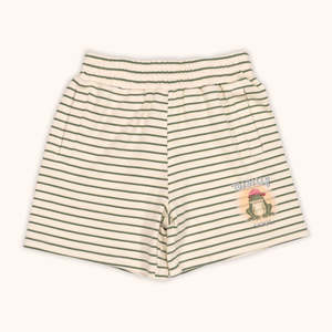 All: "TOADALLY" Shorts – Organic