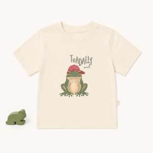 "Toadally" T-Shirt