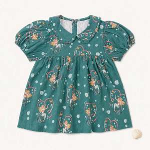 Girls Clothing: Petite Sirène Top