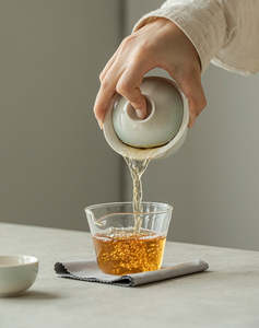 Homepage: White Tea Ceremony Starter Bundle