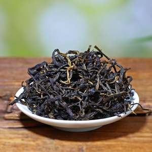 Ancient Tree Black Tea