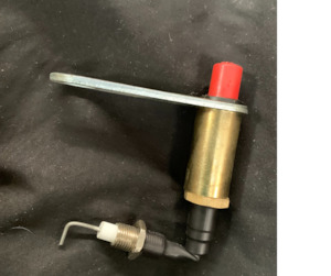 Blow Torches Gas Appliances: Ignition Switch replacement for Professional Weed Wand
