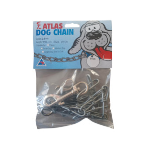 Chains Stainless Wires: Neck Chain