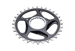 Parts: Race Face - Era, Cinch Direct Mount NW 30t, 32t, 34t Chainring