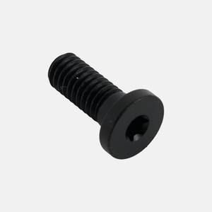Parts: Specialized BLT TURBO CONNECT UNIT (TCU) MOUNTING BOLT, T10 TORX, M4X0.7PX10MM, ALLOY, BLACK