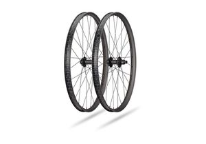 Parts: Roval Traverse SL II i9 29er Wheels