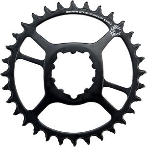 Parts: SRAM X-SYNC2 EAGLE STEEL Chainrings
