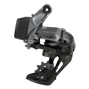 Parts: XPLR Collection SRAM Rival XPLR eTap AXS 12spd Rear Derailleur