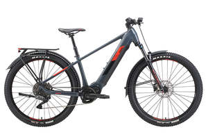 Sinch Mode AT 3.5 Auto