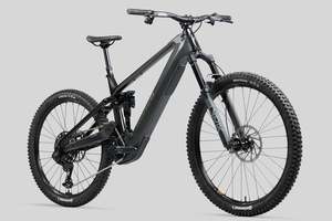 Norco 2025 Sight VLT CX C2 Electric Mountain Bike - 150 29/27.5- SZ4 LIQUID CURRANT/CARBON