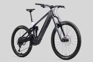 Norco: Norco 2025 Sight VLT CX C3 Electric Mountain Bike 29/27.5- SZ4 ICE WHITE/CARBON