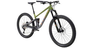 Marin: Marin Rift Zone 1 29 Large