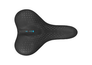 BIOAKTIVE Saddle Trekking Gel Mens