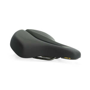 Saddles: Selle Royal Vaia Relaxed saddle