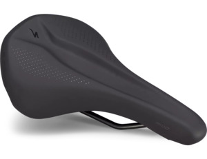 Saddles: Specialized Rivo Sport 155mm