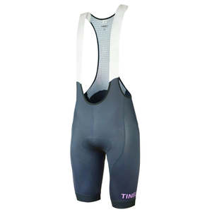 Shorts Pants: Tineli Carbone Pro Elite Core Bibs