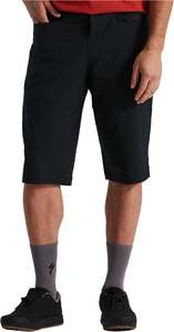 Shorts Pants: Specialized Men's Trail Short with Liner