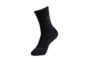 Specialized Cotton Tall Logo Socks