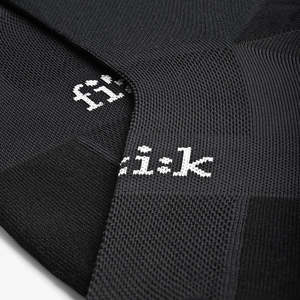 Socks: Fizik Road Socks Black