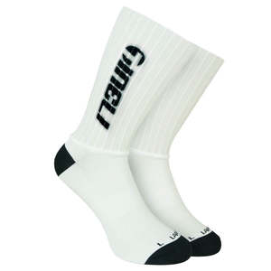Socks: Tineli Aero Socks - Team