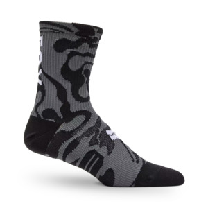 Fox 6" Ranger Sock Frequency