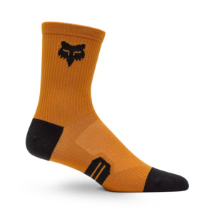 Socks: Fox 6" Ranger Sock