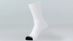 Socks: Specialized Hydrogen Aero Tall Road Socks