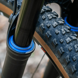 Dynamic Fork Grease MTB