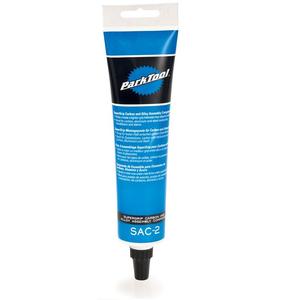 Lubes Grease Oil: Park Tool - SAC-2 SuperGrip Carbon & Alloy Assembly Compound