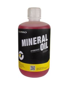 Tektro/TRP-Mineral Oil- 1000ml or 100ml