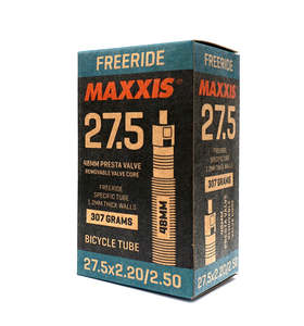 Maxxis: Maxxis - 27.5" Free Ride Tubes