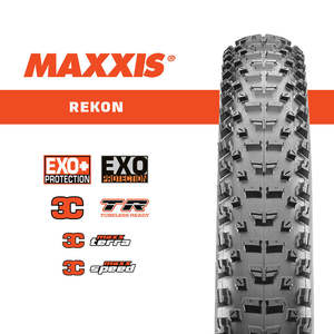 Maxxis: Maxxis - 24" Rekon Tyre