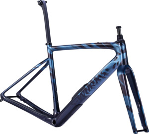 Sale: Specialized S-Works Diverge Frameset 2022