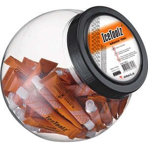 Puncture Repair: IceToolz Patch Glue 10ml 50pcs