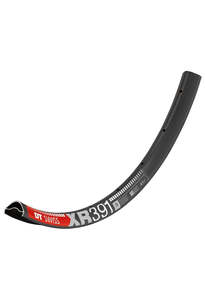 Rims: DT Swiss - XR 391 27.5" Rims