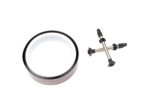 Rim Tape: Easton - Tubeless Kit