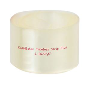 Rim Tape: Effetto Mariposa Tubeless Strip Single- Multiple sizes