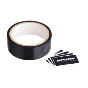 Rim Tape: Spank - Fratelli Tubeless Rim Tape With Seam Finishing Tape