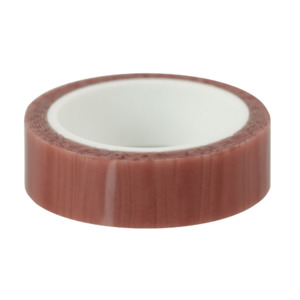 Rim Tape: Effetto Mariposa Carogna Tubular Tape