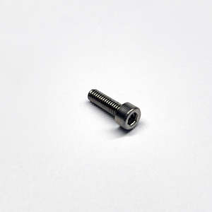 Skewers: Zipp Wheel Screw Clinch Nut Set 88 / 188 M2.5 x 8
