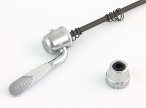 Skewers: Skewer - Quick Release For Trainers