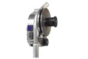 Haul Master1500 LL - Chains Ropes Anchors