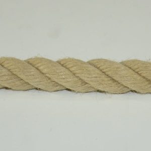 10mm 3 strand Hempex - Chains Ropes Anchors