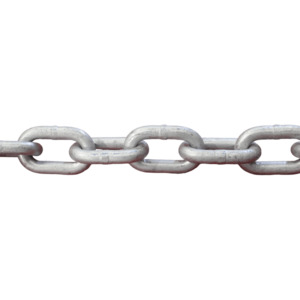 12mm MF Galv Reg G30 - Chains Ropes Anchors