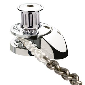 Maxwell RC8-6 Capstan - Chains Ropes Anchors