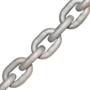 10mm ISO Force G40 - Chains Ropes Anchors