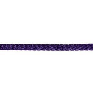 Fineline 12mm Flat Braid - Purple
