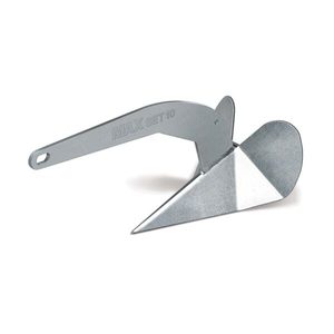 Products: 6kg Maxset anchor - Chains Ropes Anchors