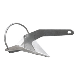 Products: 4kg Gal Shovel Anchor - Chains Ropes Anchors
